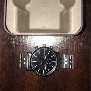 Fossil Watch